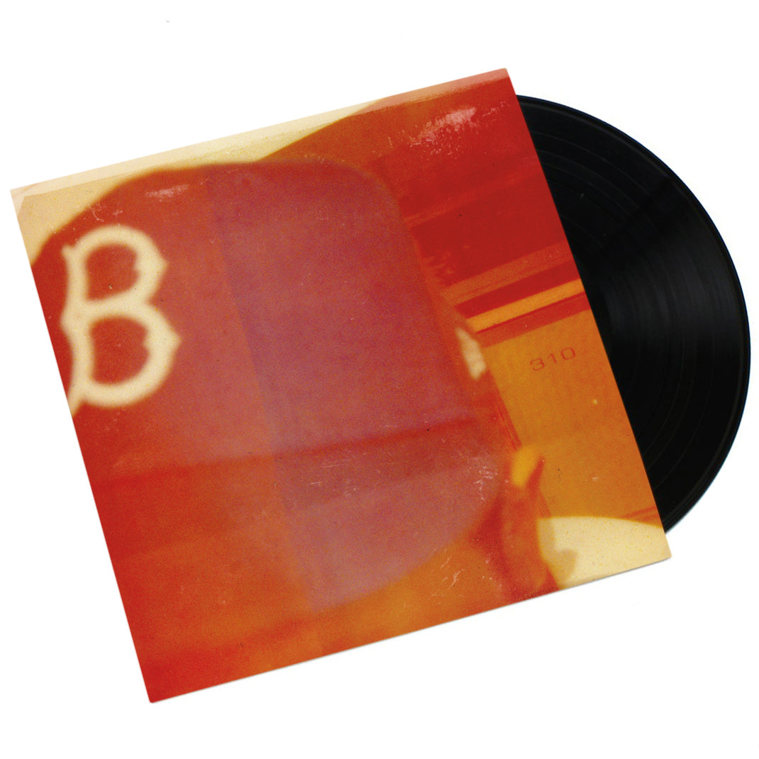 Jesus (Vinyl LP) – Nature Sounds