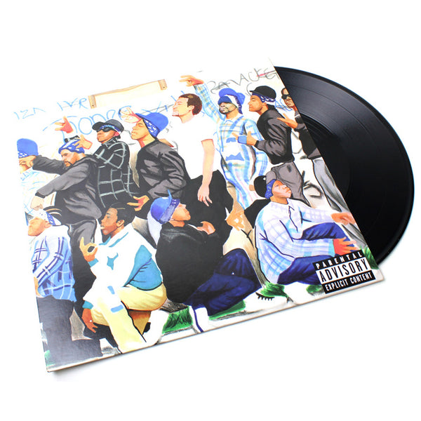 The Return (Vinyl EP)