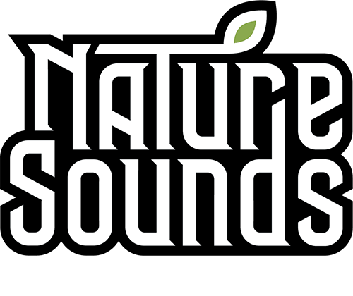 Live From The End Of The World (LP) (Tsunami Wave Edition) – Nature Sounds