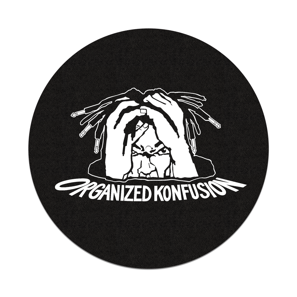 Organized Konfusion (Vinyl 2LP) (Hypnotical Blue Vinyl) [PRE-ORDER