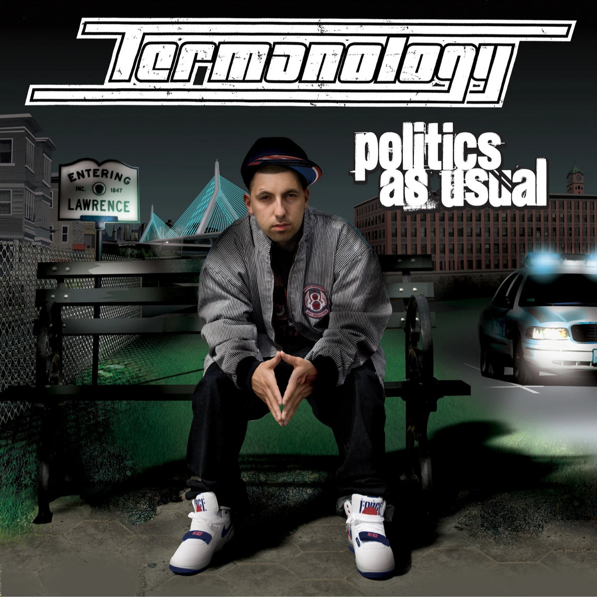 Politics As Usual (MP3) – Nature Sounds