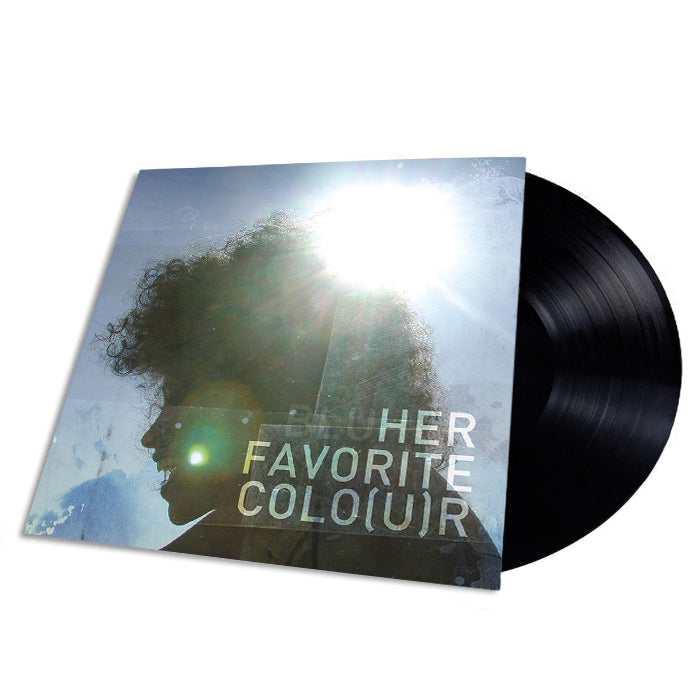 Her Favorite Colo(u)r (Vinyl LP) – Nature Sounds
