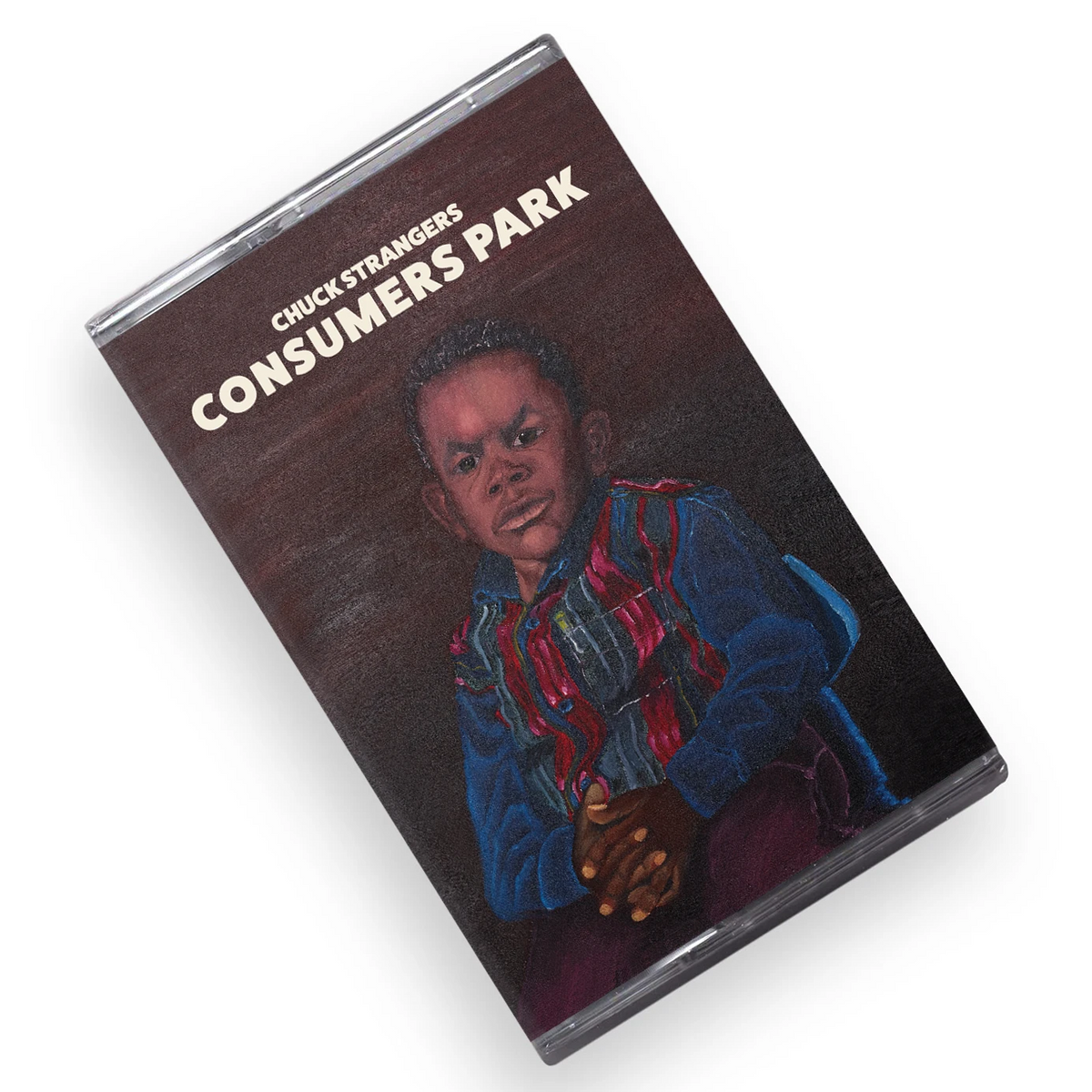 Consumers Park (Cassette) – Nature Sounds