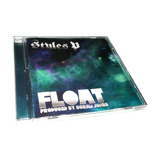 Float (CD) – Nature Sounds Float (CD) – Nature Sounds