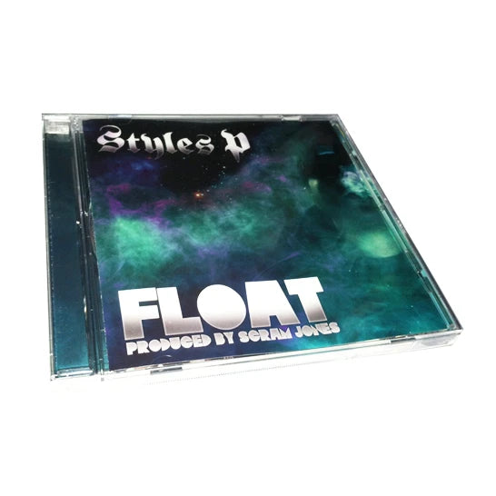 CD