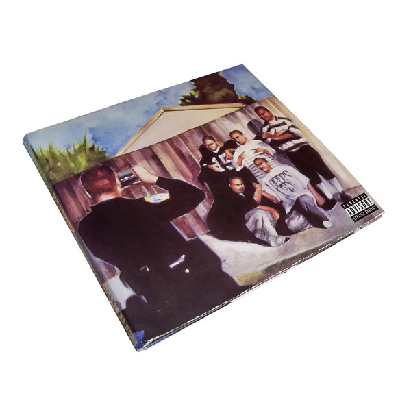 CD