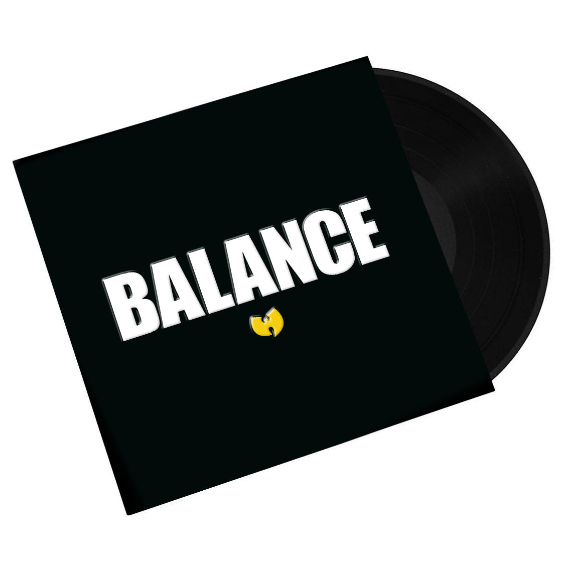 Balance (LP) – Nature Sounds