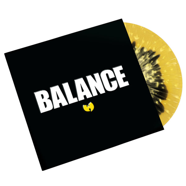 Balance (Vinyl LP) (Sun, Moon, & Star Edition) – Nature Sounds