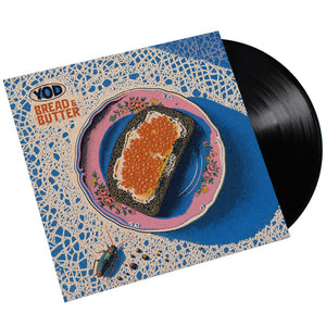 Bread & Butter (Vinyl LP) [PRE-ORDER] – Nature Sounds