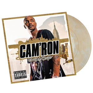Crime Pays (2LP) (China White Edition)