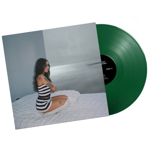 Elite Vessel (LP) (Green Colored Vinyl)