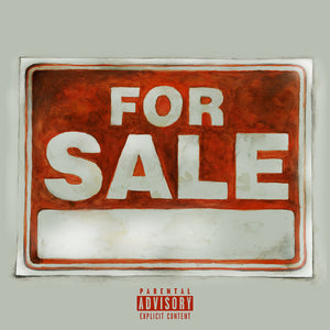 For Sale (MP3)