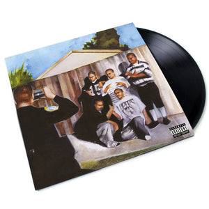 Good To Be Home (2LP)