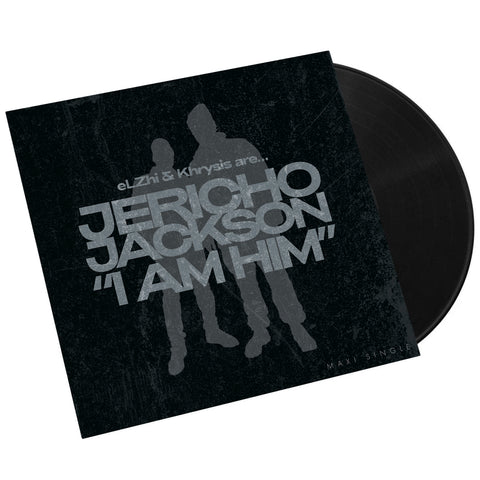 I Am Him (10") [PRE-ORDER]