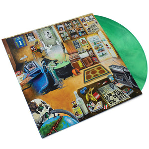 It Wasn't Even Close (Vinyl LP) (Colored Vinyl)