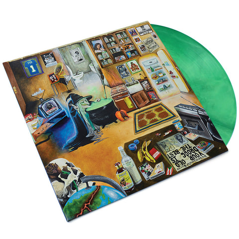 It Wasn't Even Close (Vinyl LP) (Colored Vinyl)