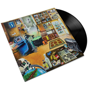 It Wasn't Even Close (Vinyl LP)