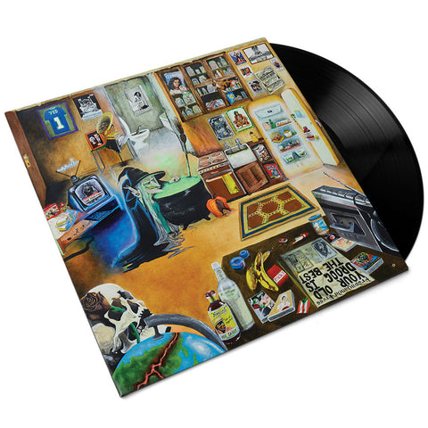 It Wasn't Even Close (Vinyl LP)
