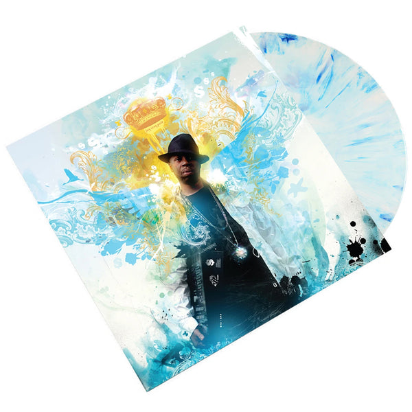 Jay Stay Paid (Vinyl 2LP) (Heavenly Sky Edition) – Nature Sounds
