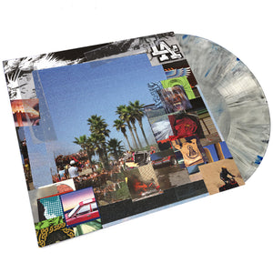 LA (Vinyl LP) (Colored Vinyl) – Nature Sounds