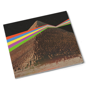 God Takes Care Of Babies & Fools (CD) [PRE-ORDER]
