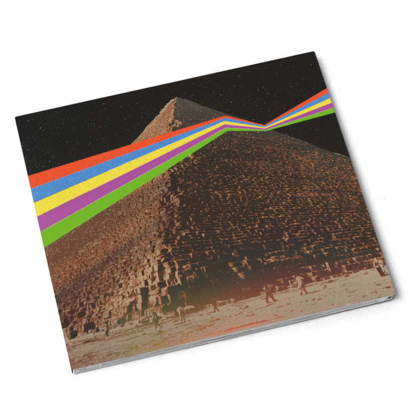CD