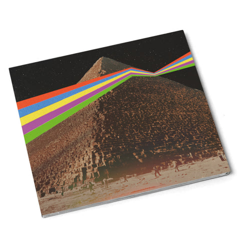 God Takes Care Of Babies & Fools (CD) [PRE-ORDER]