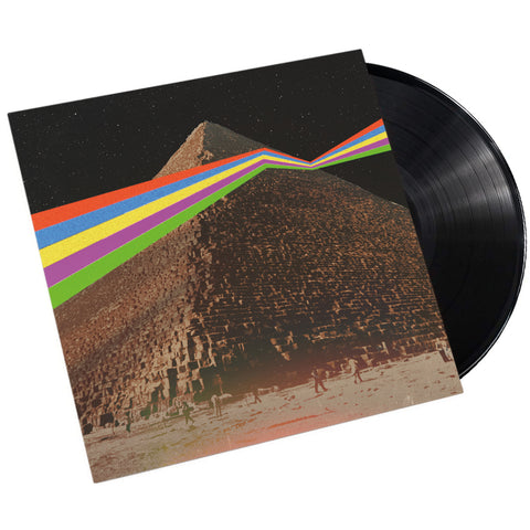 God Takes Care Of Babies & Fools (Vinyl LP) [PRE-ORDER]