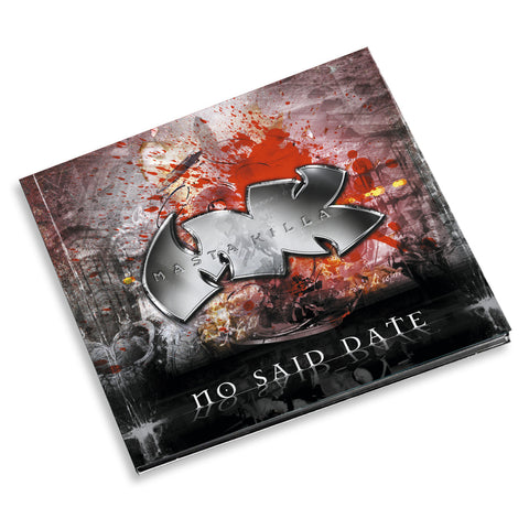No Said Date (CD)