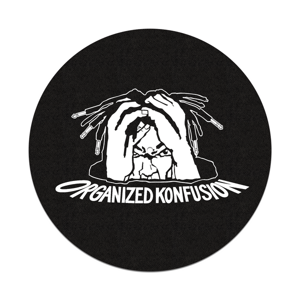 Organized Konfusion (Vinyl 2LP) (Hypnotical Blue Vinyl) [PRE-ORDER]