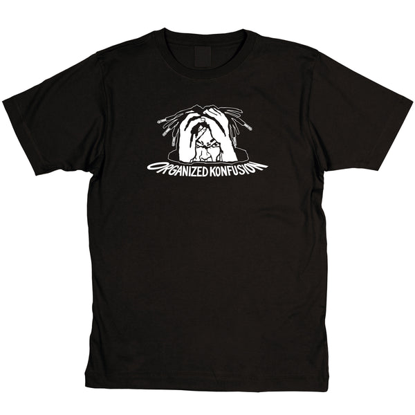 Organized Konfusion T-Shirt [PRE-ORDER]