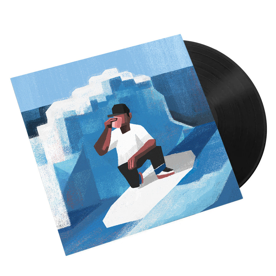 Blu – Nature Sounds