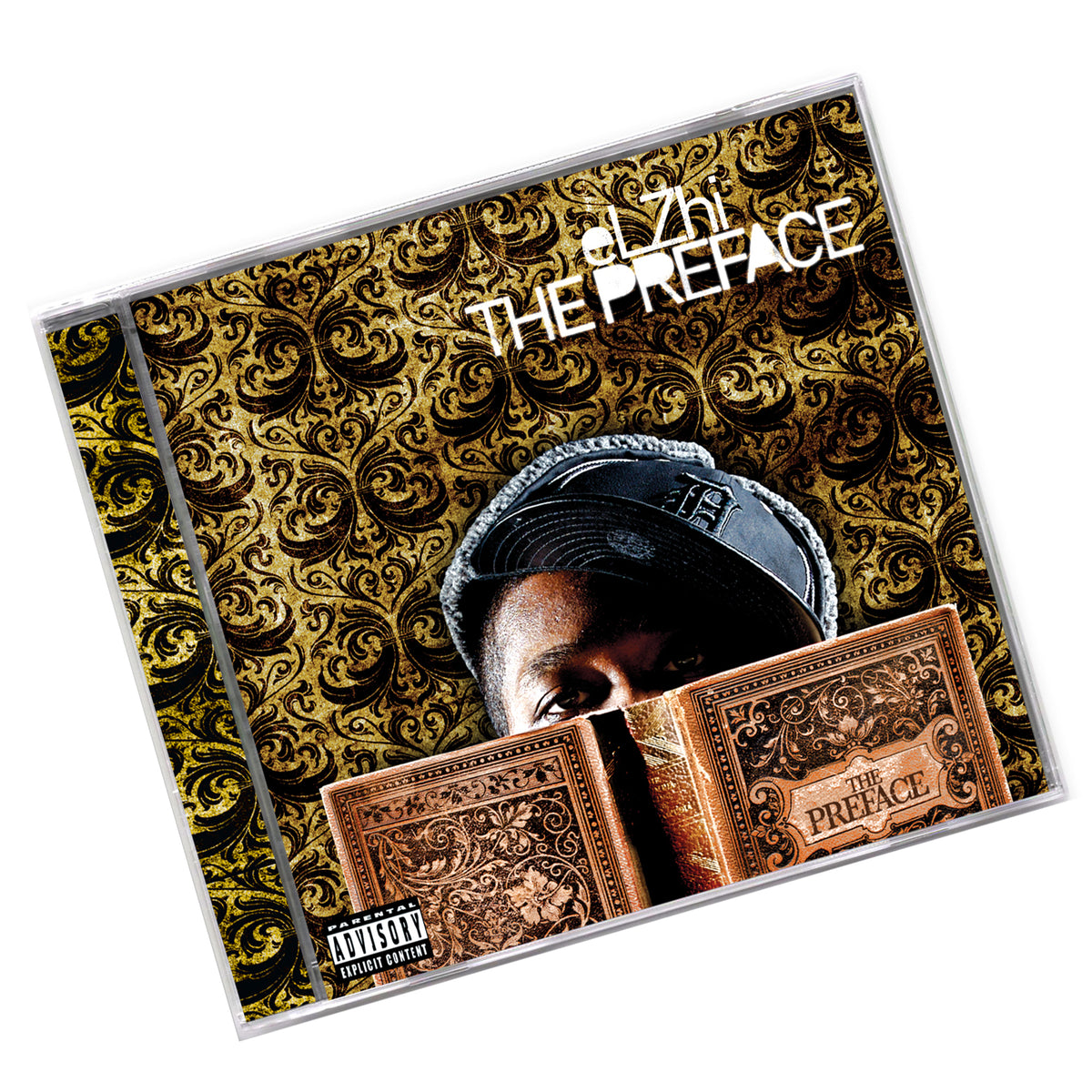 The Preface (CD) – Nature Sounds