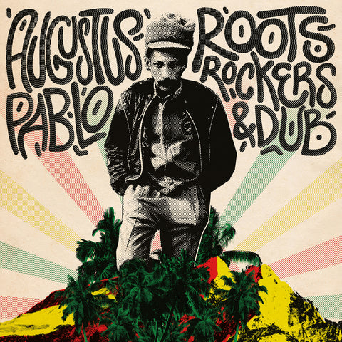 Roots, Rockers, & Dub (MP3)