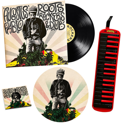 Roots, Rockers, & Dub (Deluxe Edition)