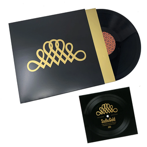 The Gold Room (Deluxe Vinyl)