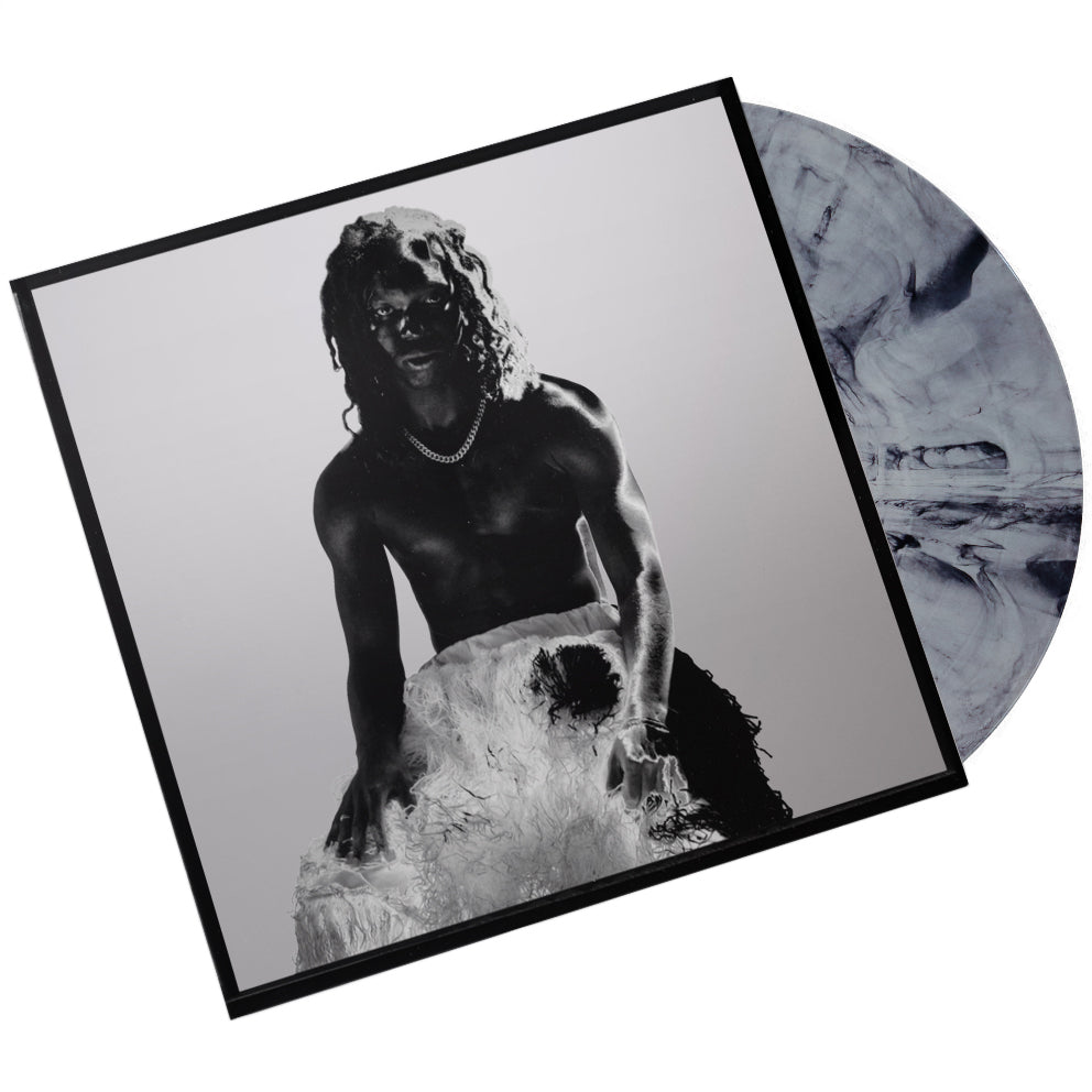 Shadowbox (LP) (Marble Edition) (Metallic Jacket) [PRE-ORDER]