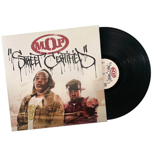Street Certified (Vinyl LP) – Nature Sounds