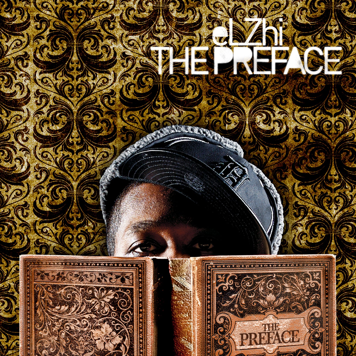 The Preface (MP3)