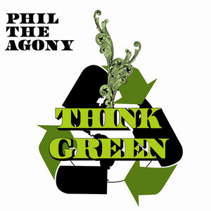 Think Green (MP3)
