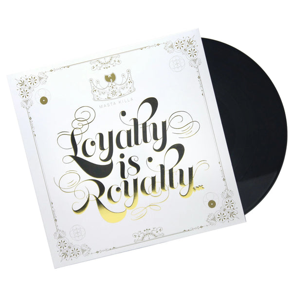洋楽 THE ORGANIZATION Loyalty is Everything Loyalty Is Royalty (Vinyl 2LP) – Nature Sounds