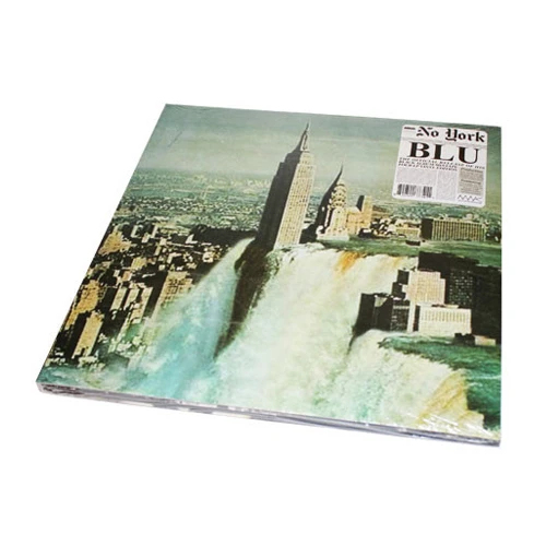 York (CD) – Nature Sounds