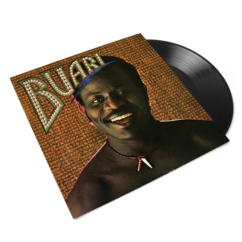 Buari