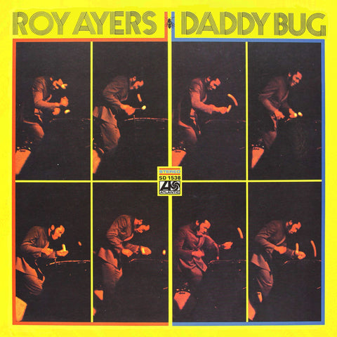 Daddy Bug (MP3)