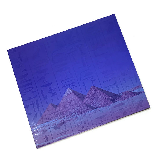 Lost Kingz (CD) – Nature Sounds