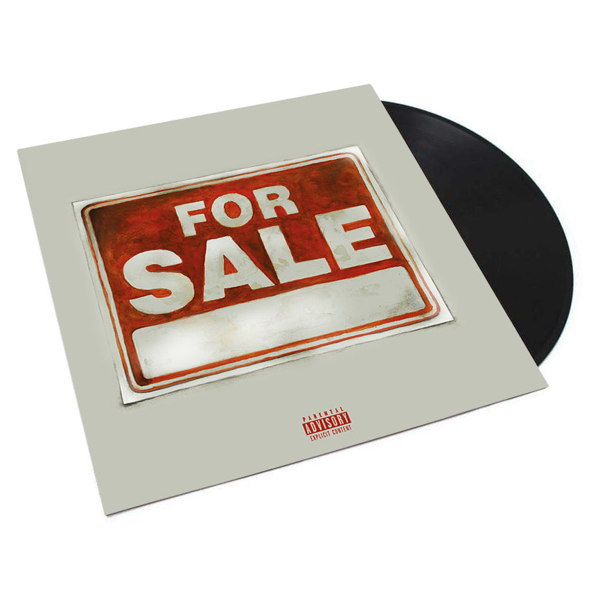 For Sale (LP)
