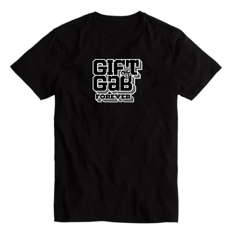 洋楽 FINDING INSPIRATION SOMEHOW/ GIFT OF GAB Gift of Gab – “Finding Inspiration Somehow” (Album Review