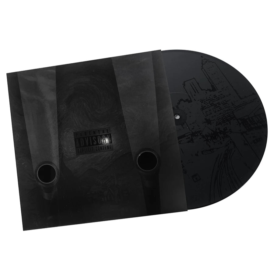 Saturday Night Lights Vol. 1 & 2 (Limited Edition) – Nature