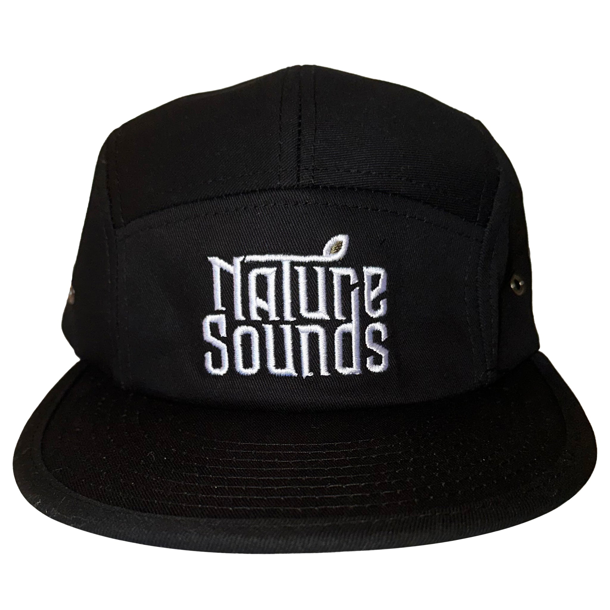 Nature Sounds Hat