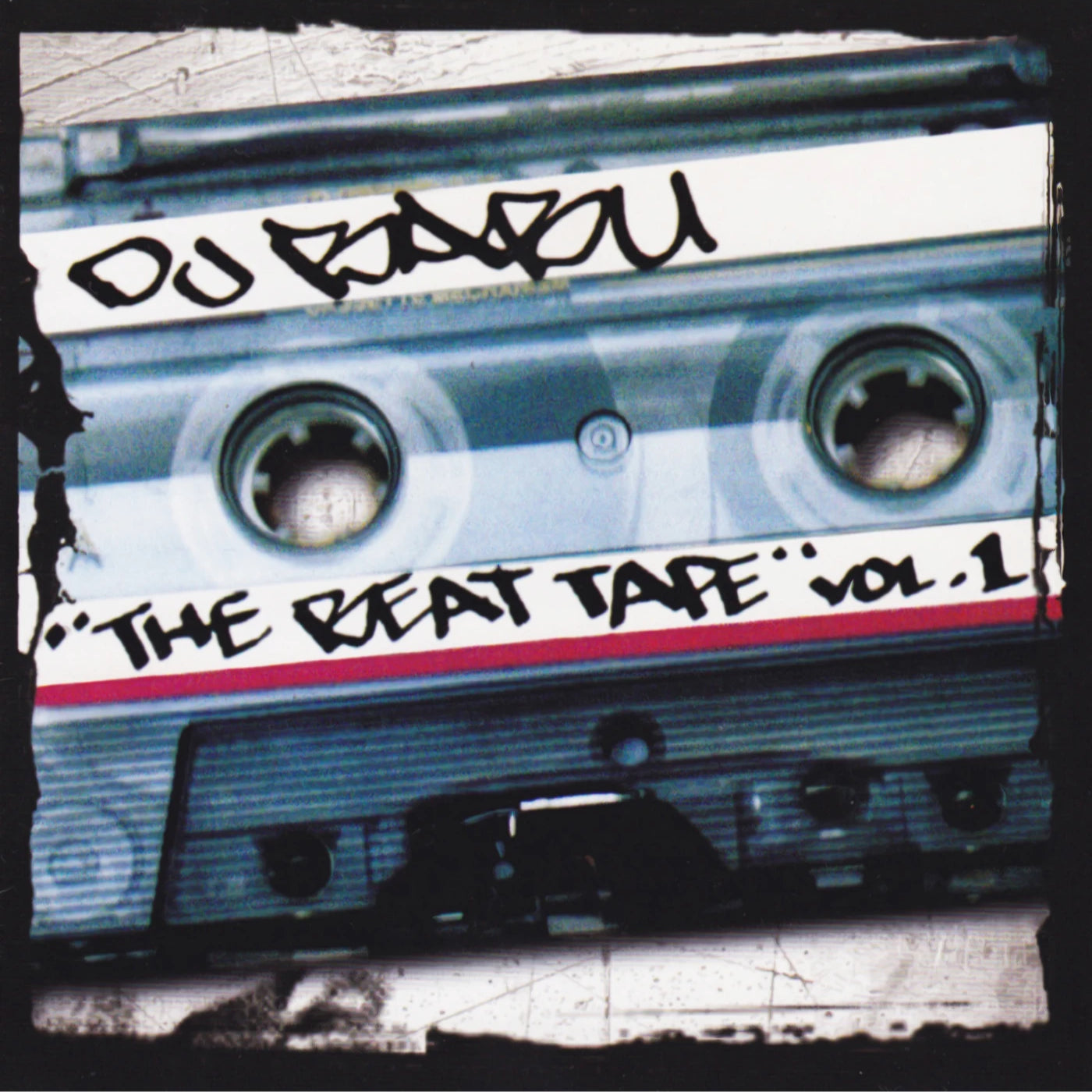 The Beat Tape Vol. 1